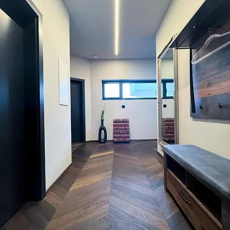 Luxus-penthouse Mit Weitblick Apartment Graz
